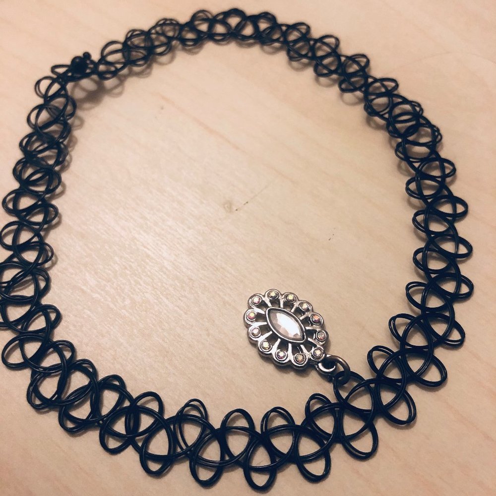 Choker
